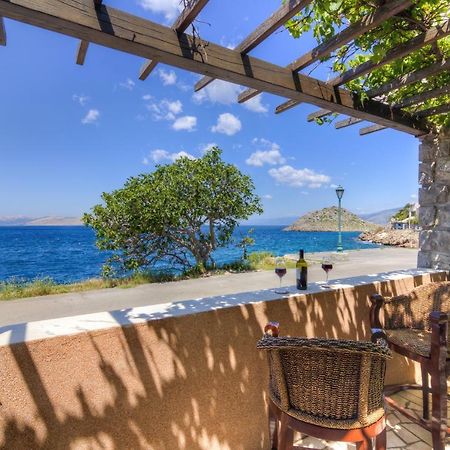 شقة Casa Al Mare سفيتي يوراي المظهر الخارجي الصورة