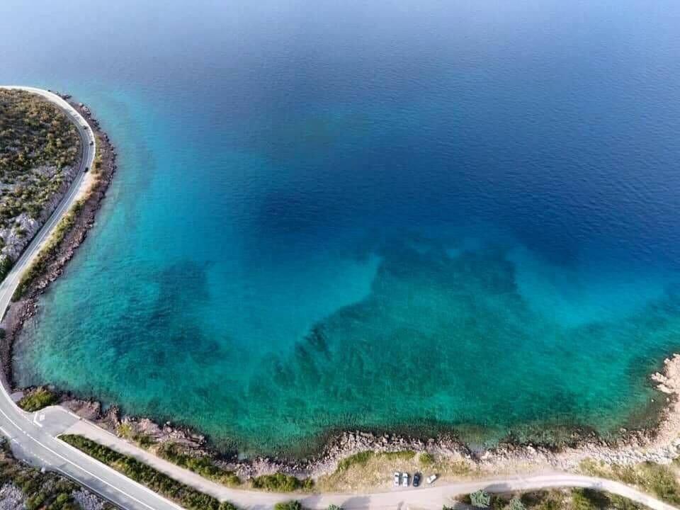 شقة Casa Al Mare سفيتي يوراي المظهر الخارجي الصورة