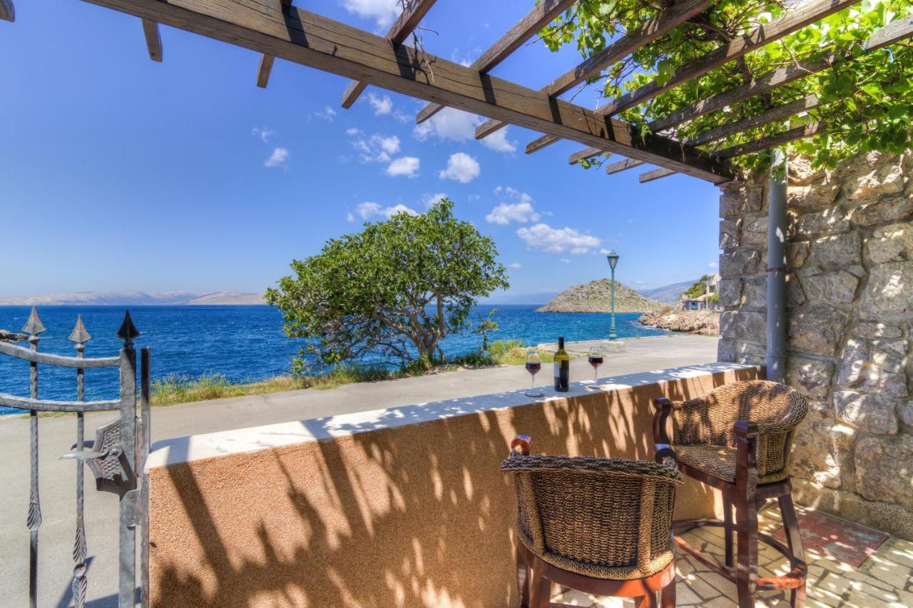 شقة Casa Al Mare سفيتي يوراي المظهر الخارجي الصورة
