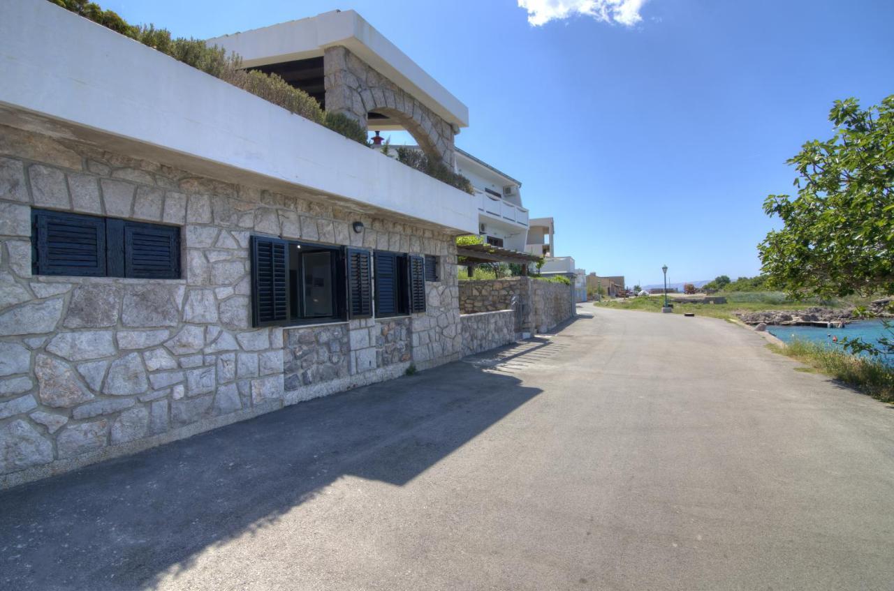 شقة Casa Al Mare سفيتي يوراي المظهر الخارجي الصورة