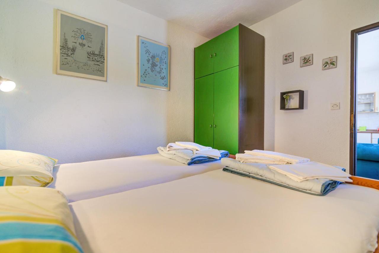 شقة Casa Al Mare سفيتي يوراي المظهر الخارجي الصورة