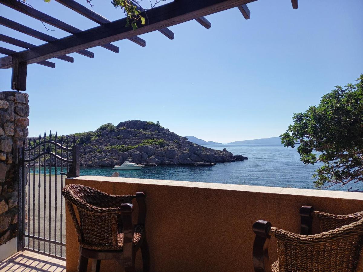 شقة Casa Al Mare سفيتي يوراي المظهر الخارجي الصورة